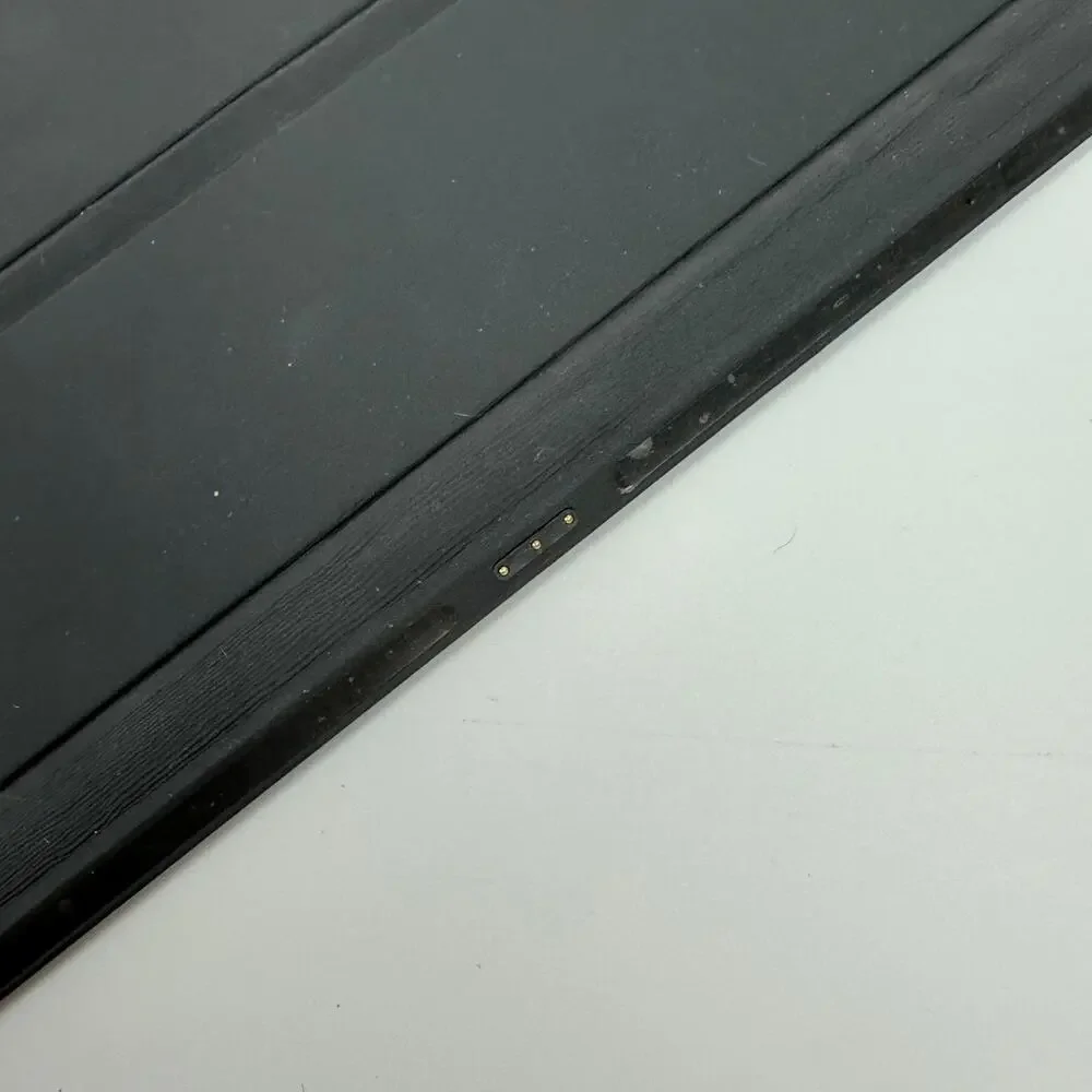 Apple Smart Keyboard Model A1829 Black Folio/Case for Apple iPad 7/8/9